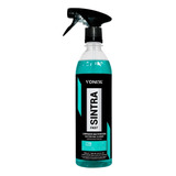 Sintra Fast Limpeza Automotiva Vonixx 500ml