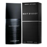 Nuiy D'issey 125ml Edt By Issey Miyake 