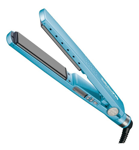 Babyliss Pro Plancha De Pelo 4091 Wet Digital Bivoltaje