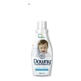 Suavizante Downy 500 Ml  Concentrado Suave Y Gentil 