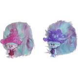 Trolls Abrazos Peludos De Brillantina (91231)