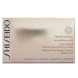 Máscara Shiseido Benefiance Pure Retinol Wrinkleresist24 Exp