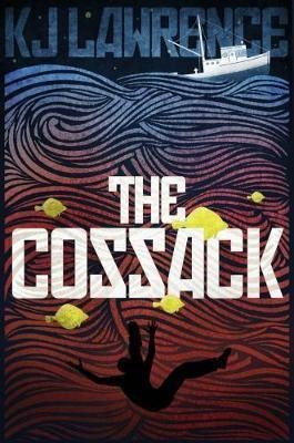 The The Cossack - K.j. Lawrence (paperback)