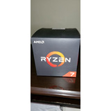 Ryzen 2700 Am4 2° Generación, 8 Nucleos/coleer Box Sin Usar