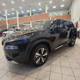 Nueva Nissan X-trail Exclusive Cvt 2.5