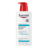 Crema Para Piel Muy Seca Eucerin Intensive Repair