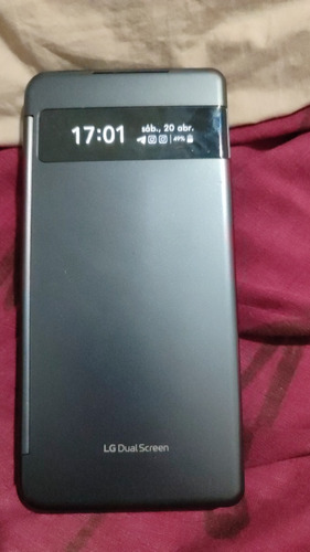Smartphone LG Dual Screen 