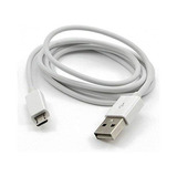 Usb Data Sync Power Charger Cable Para Barnes Noble Nook Col