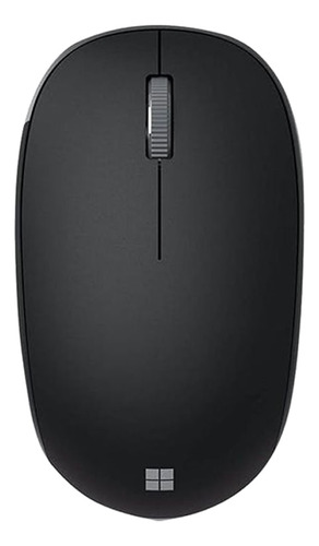 Mouse Microsoft Sem Fio Bluetooth - Preto (reembalado)