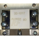 Carga De Rf -flórida Rf ( Load ) 400 Watts - Carga Fantasma