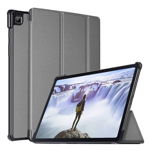 Funda Para Samsung Galaxy Tab S6 Lite P610 P615 Smart Case