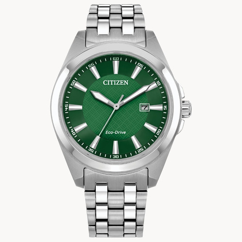 Reloj Citizen Eco-drive Peyten Bm7530-50x Hombre