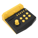 Controlador Fight Stick Plug And Play Para Juegos Arcade