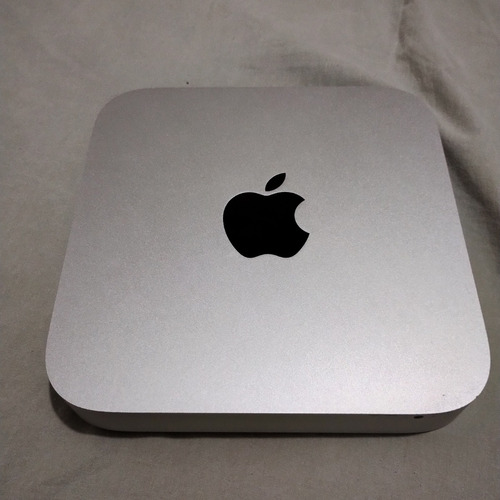 Mac Mini 2012 Core I5 1,4ghz 4gb Ram 240gb