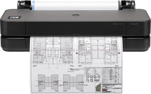 Impresora Hp Designjet T250 24-in Printer