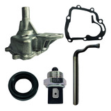 Kit Palanca Selectora + Campana Y Junta Vw Vocho Sedan 1.6l