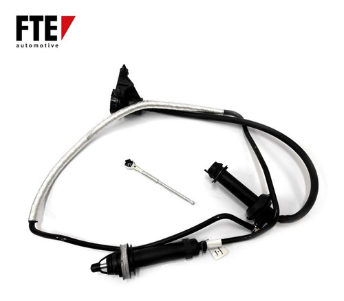 Kit Bombines Inf Y Sup Ford F350 Tritn Super Duty 2000-2015 Foto 2