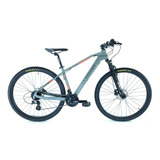 Bike Aro 29 Elleven Rocker 24v Shimano Altus Freios Hidrauli