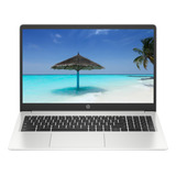 Chromebook Hp Premium 15 Hd Micro-edge Ips, Procesador Intel