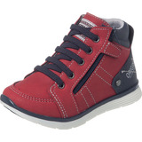 Bota Coturno Infantil Masculina Menino 2441-599