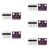 Módulo Sensor Presión Atmosférica Gy-bmp280-3.3