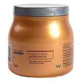 Máscara Morocan Oil 1000ml - Hair Therapy