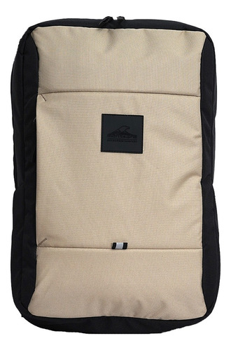 Mochila Notebook Impermeable Montagne Inc