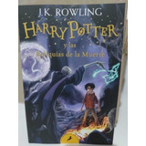 Harry Potter Y Las Reliquias De La Muerte (bolsillo)