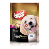 Galleta Animal Lovers Perro Cachorro Puppy Treats X 200 Gr