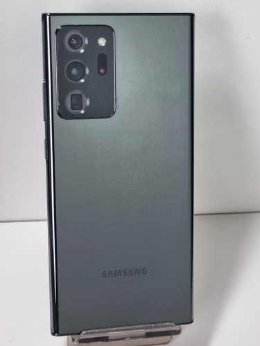 Celular Samsung Galaxy Note 20 Ultra 256gb 12ram Original 