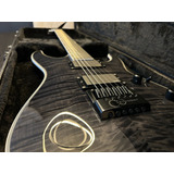 Guitarra Esp Ltd Mh-1000et Evertune