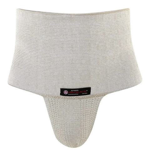 Suspensorio Ancho Para Concha. Soporte Testicular. | Envío gratis