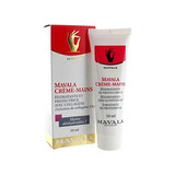 Creme Mavala Cuticle Cream Para Unhas Ressecadas