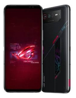 Rog Phone 6 Promo Accesorios