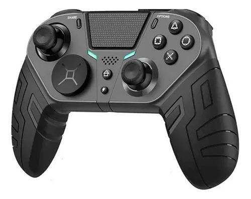 1 Controlador De Juegos Inalámbrico Para Ps4 Elite, Slim, Pr