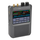 Receptor De Radio Dsp Sdr De 10 Khz A 2 Ghz De Alta Sensibil