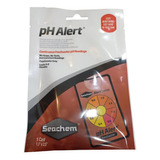 Seachem Ph Alert Test Medidor Continuo Ph Agua Dulce Polypte