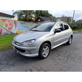 Peugeot 206 1.6 Xs Premium Abs