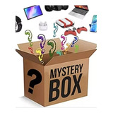 Caja Misteriosa Box