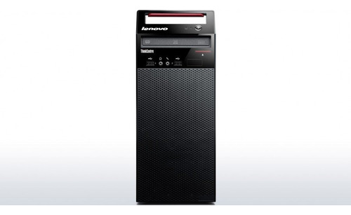 Cpu Lenovo Thinkcentre E73 M.t - I5-4570s - 8gb - Hdd500gb-