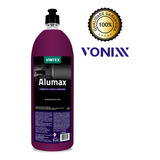 Alumax Limpa Alumínio Rodas Baú Vintex 1,5l Vonixx