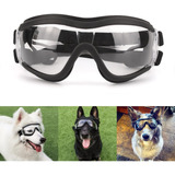 Gafas De Sol Para Perros Medianos Y Grandes