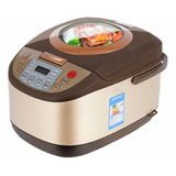 Olla Arrocera Multifunción 5l 900w Digital Rice Cooker