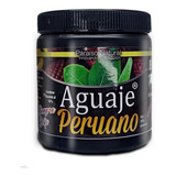 Nuevo Gel Corporal Aguaje + Fenogreco 250 Grs Tresb