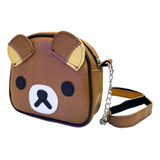 Bandolera Morral Cartera Sanrio Kitty Kuromi My Melody Cinna