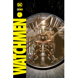 Libro Coleccionable Watchmen Núm. 05 (de 20)