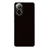 Capa Adesivo Skin362 Verso Para Realme C67