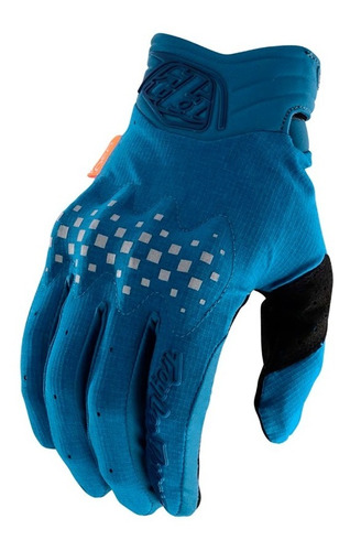 Guantes Troy Lee Designs Gambit Glove Slate Blue