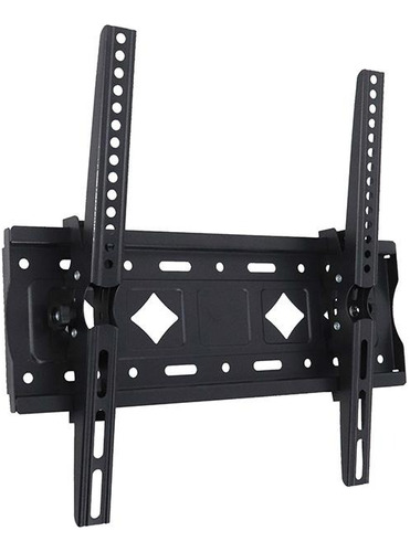 Soporte Tv Inclinable Lucky Owl Pared 26 A 65 Reforzado 60kg