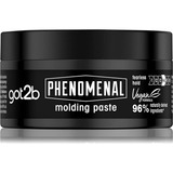 Gel Para Cabello - Schwarzkopf Got2b Phenomenal Moulding Pas